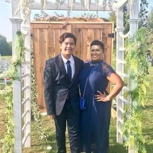 Meet your Posher, Ellen grace